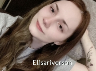 Elisariverson