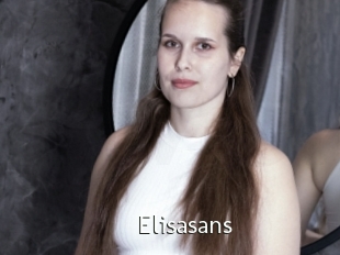 Elisasans