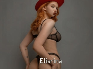 Elisrina