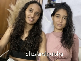 Elizaandquisha