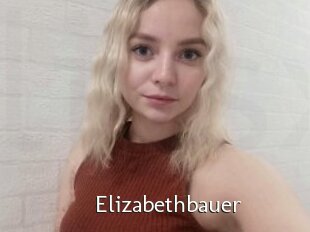 Elizabethbauer