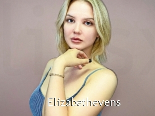 Elizabethevens