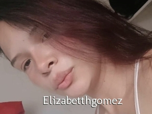 Elizabetthgomez