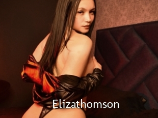 Elizathomson