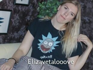 Elizavetalooove