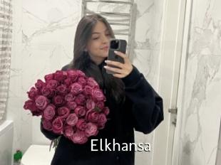 Elkhansa