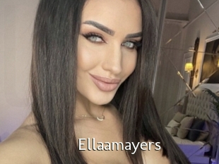 Ellaamayers