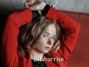 Ellaharrise