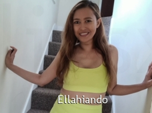 Ellahiando