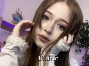 Ellahot