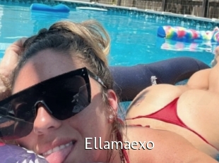 Ellamaexo