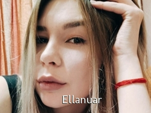 Ellanuar