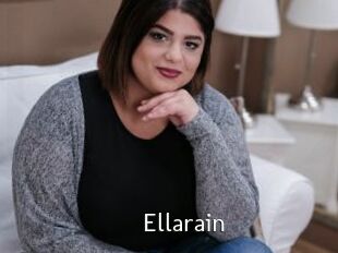 Ellarain