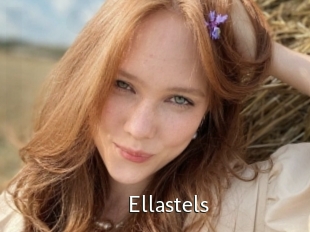 Ellastels