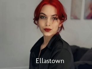 Ellastown