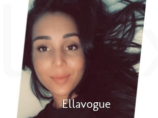 Ellavogue