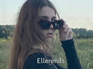 Ellenmils