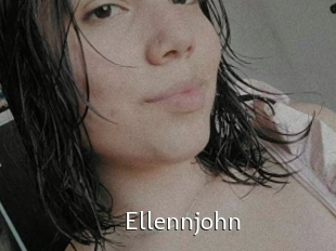 Ellennjohn