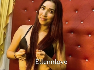 Ellennlove