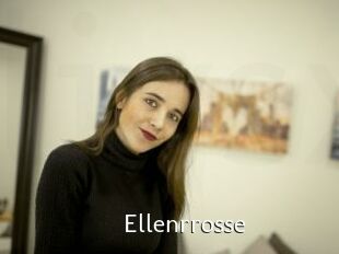 Ellenrrosse