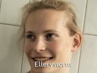 Ellerystorm