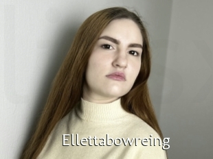 Ellettabowreing