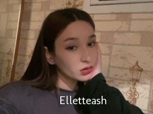 Elletteash