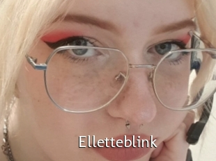 Elletteblink