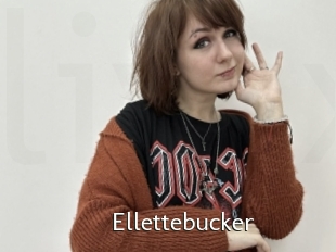 Ellettebucker