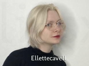 Ellettecavell