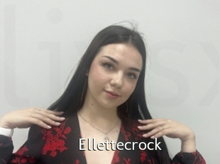 Ellettecrock