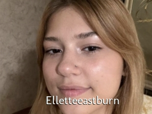 Elletteeastburn