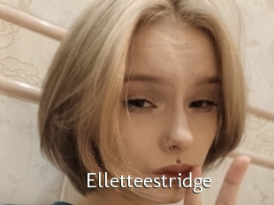 Elletteestridge