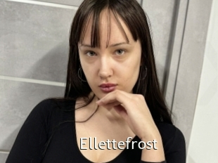 Ellettefrost