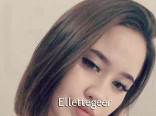 Ellettegeer