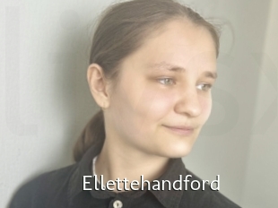 Ellettehandford