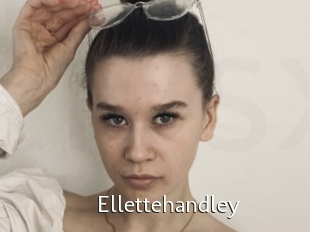 Ellettehandley