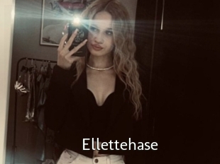 Ellettehase