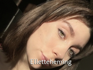 Elletteheming