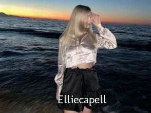 Elliecapell