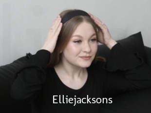 Elliejacksons