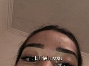 Ellieluvsu