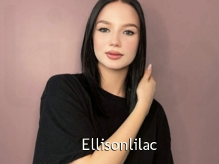 Ellisonlilac