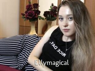 Ellymagical