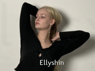 Ellyshin