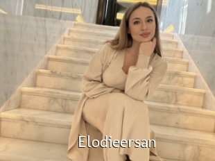 Elodieersan