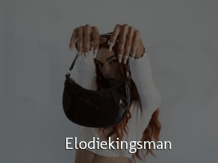 Elodiekingsman