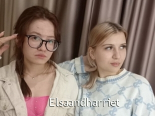 Elsaandharriet