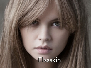 Elsaskin