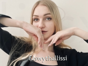 Elswythallissi